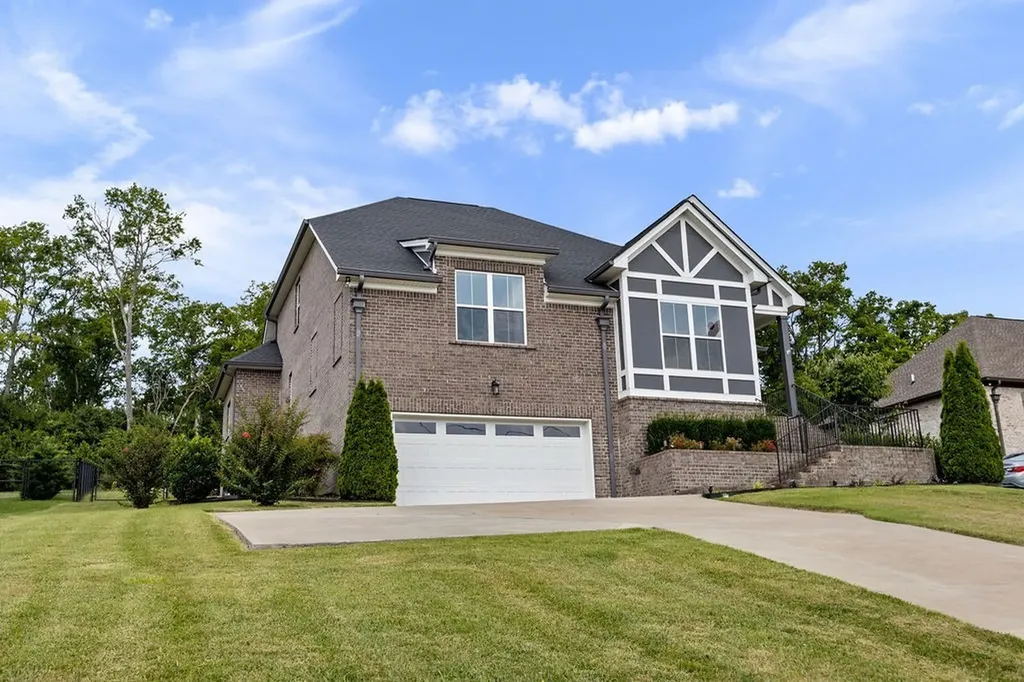 147 Enoch Way Gallatin TN 37066