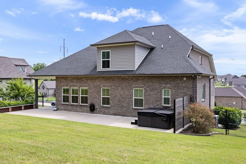 147 Enoch Way Gallatin TN 37066