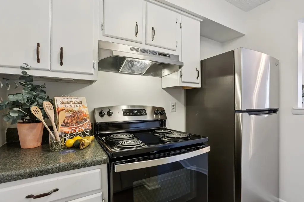 401 Summit Ridge Place Nashville TN 37215