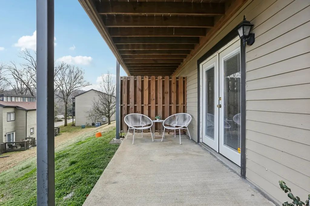 401 Summit Ridge Place Nashville TN 37215