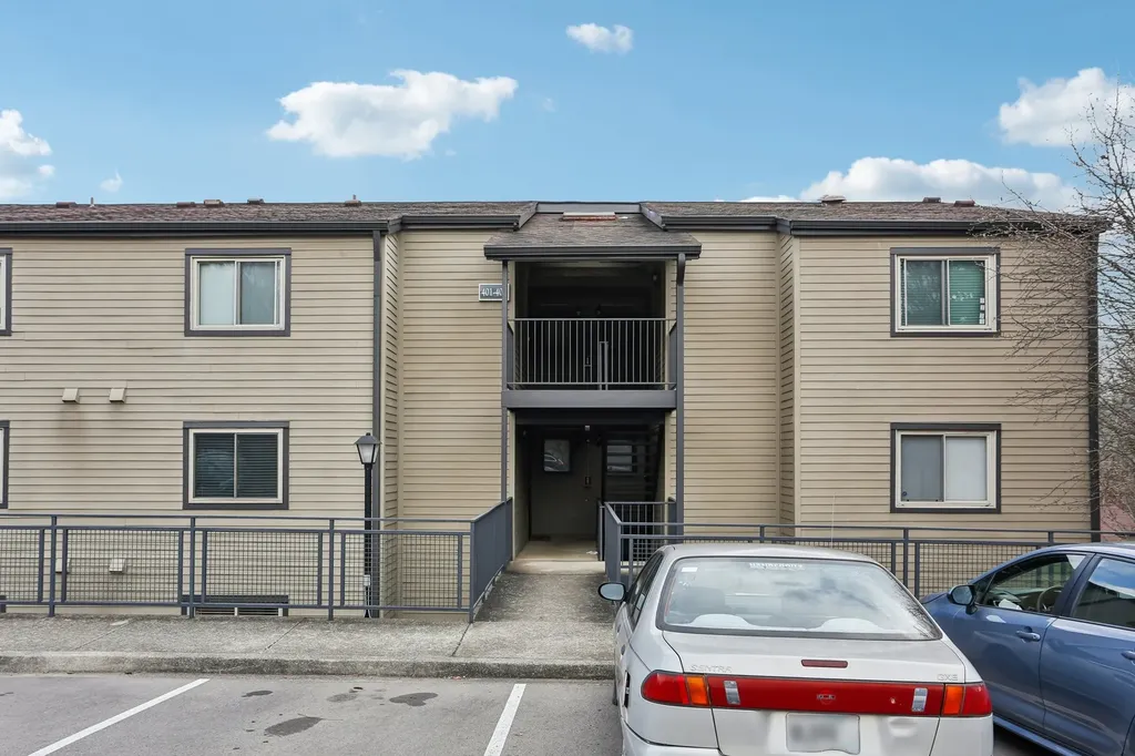 401 Summit Ridge Place Nashville TN 37215