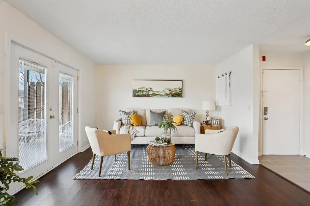 401 Summit Ridge Place Nashville TN 37215