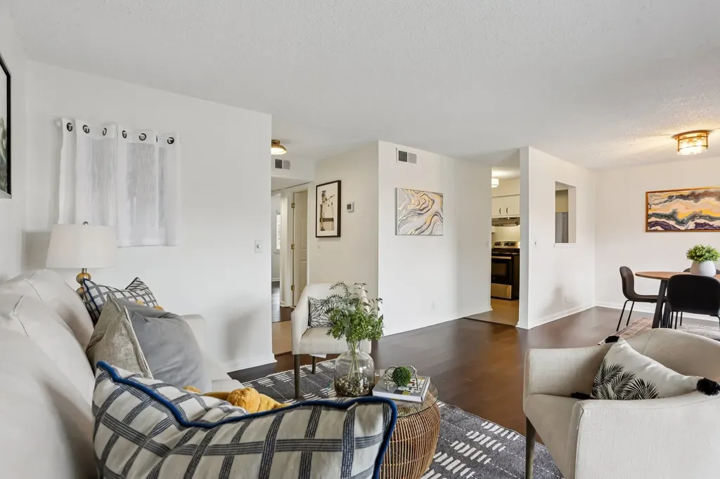 401 Summit Ridge Place Nashville TN 37215