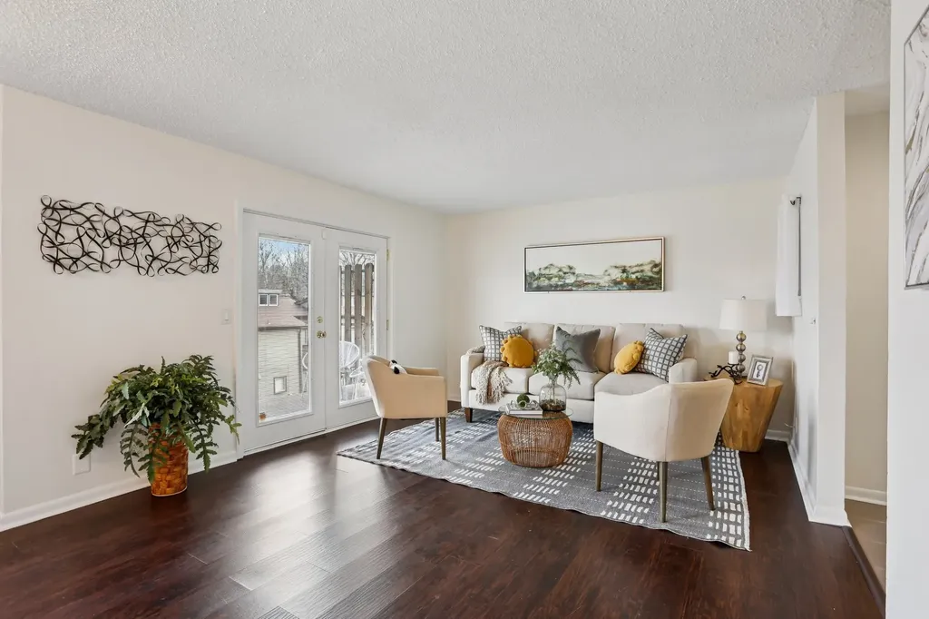 401 Summit Ridge Place Nashville TN 37215