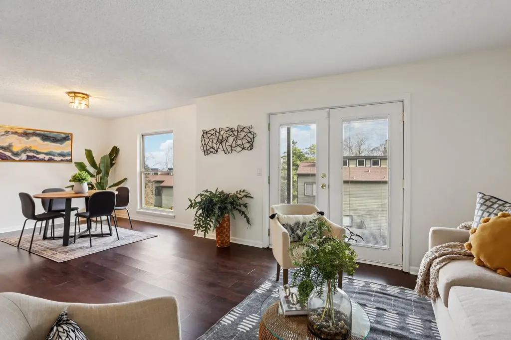 401 Summit Ridge Place Nashville TN 37215