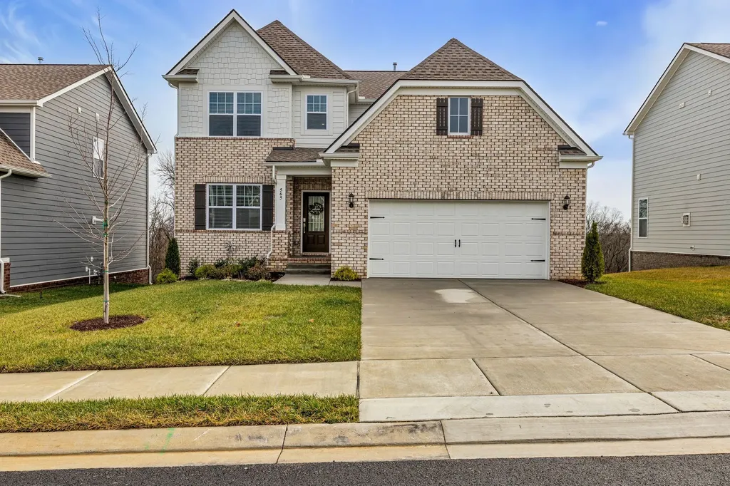 565 Lyness Drive Smyrna TN 37167