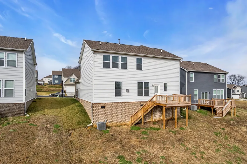 565 Lyness Drive Smyrna TN 37167