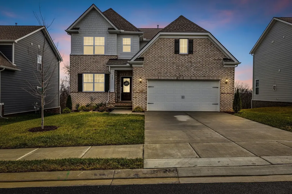 565 Lyness Drive Smyrna TN 37167