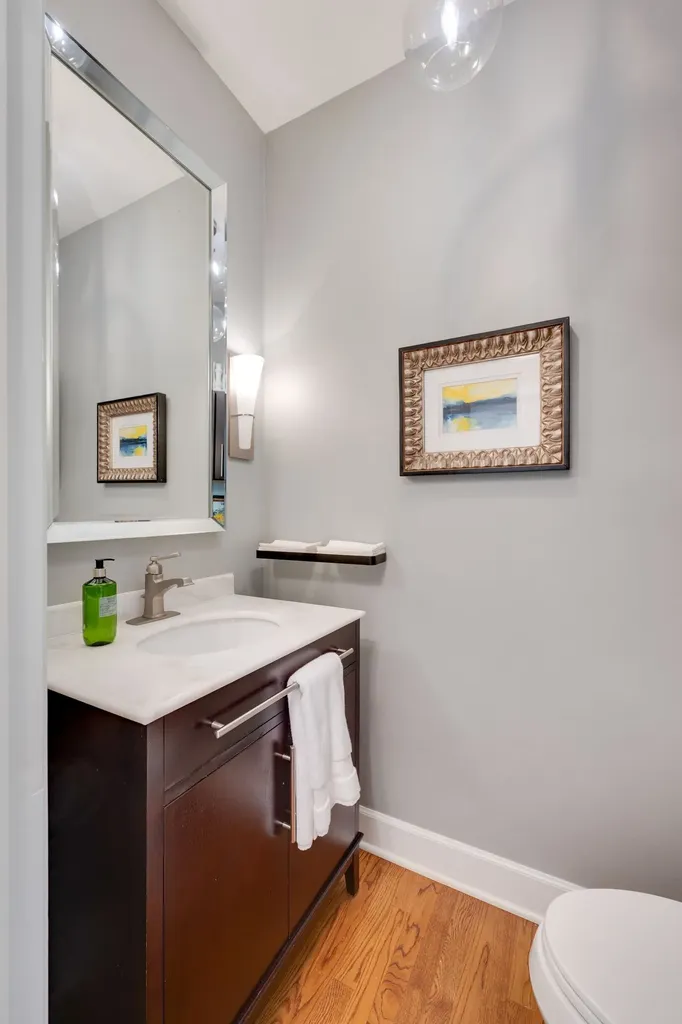 65 Ravenwood Hills Circle Nashville TN 37215