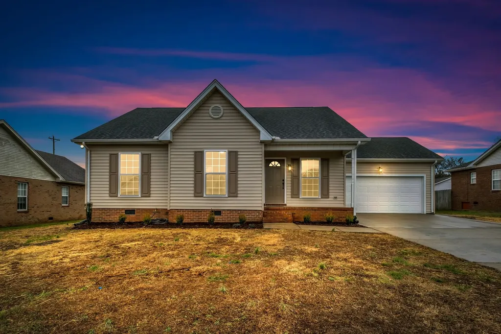 934 Skye View Drive Gallatin TN 37066