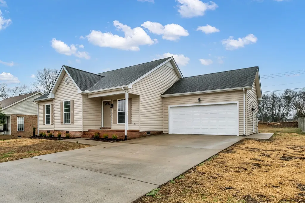 934 Skye View Drive Gallatin TN 37066