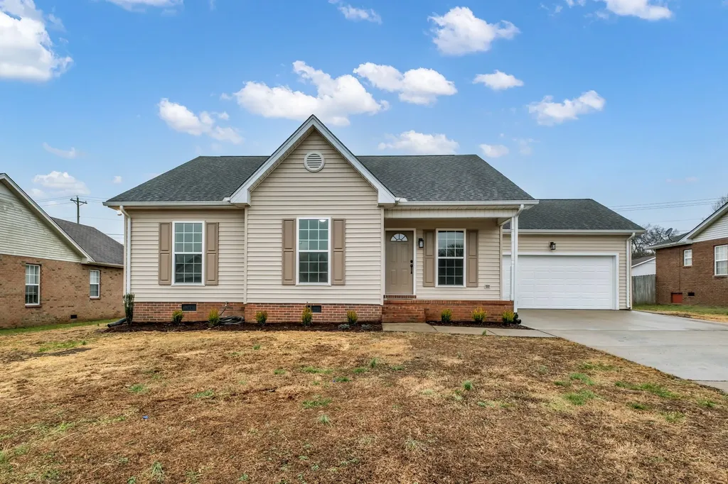 934 Skye View Drive Gallatin TN 37066