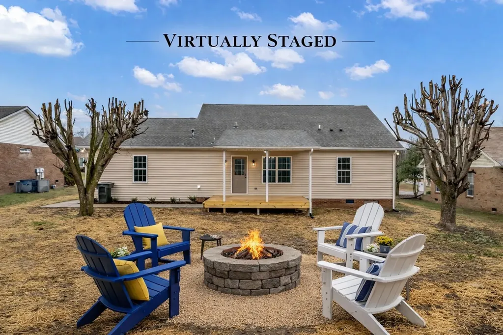 934 Skye View Drive Gallatin TN 37066