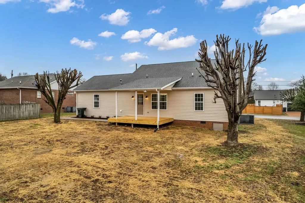934 Skye View Drive Gallatin TN 37066