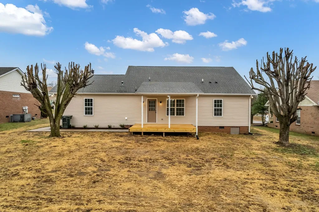 934 Skye View Drive Gallatin TN 37066