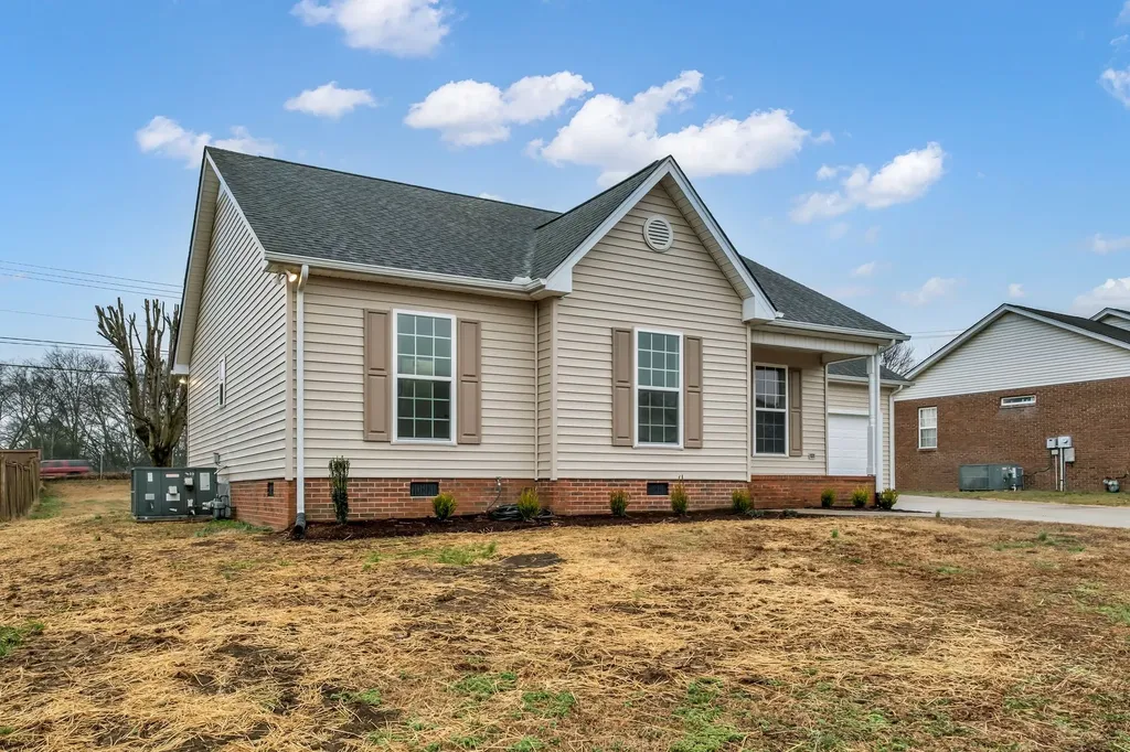 934 Skye View Drive Gallatin TN 37066