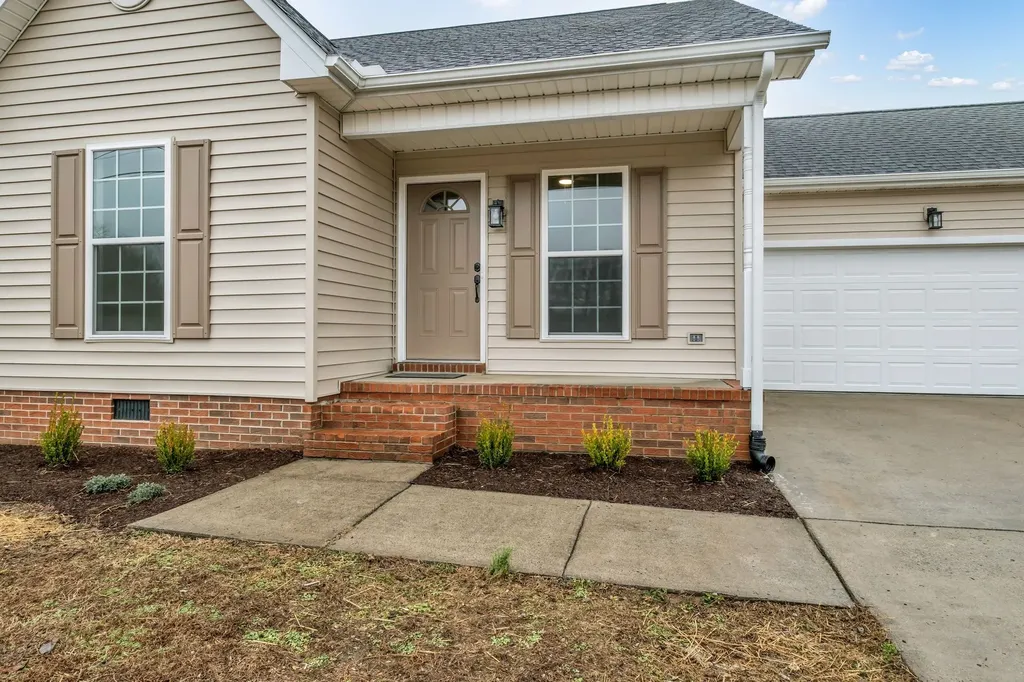 934 Skye View Drive Gallatin TN 37066
