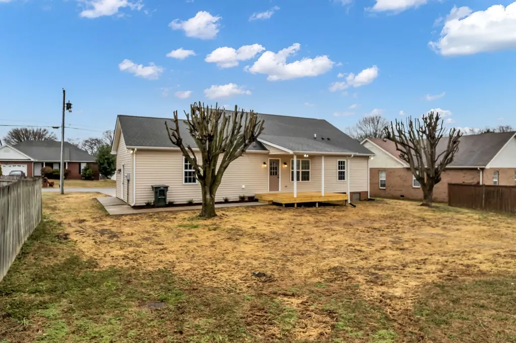 934 Skye View Drive Gallatin TN 37066