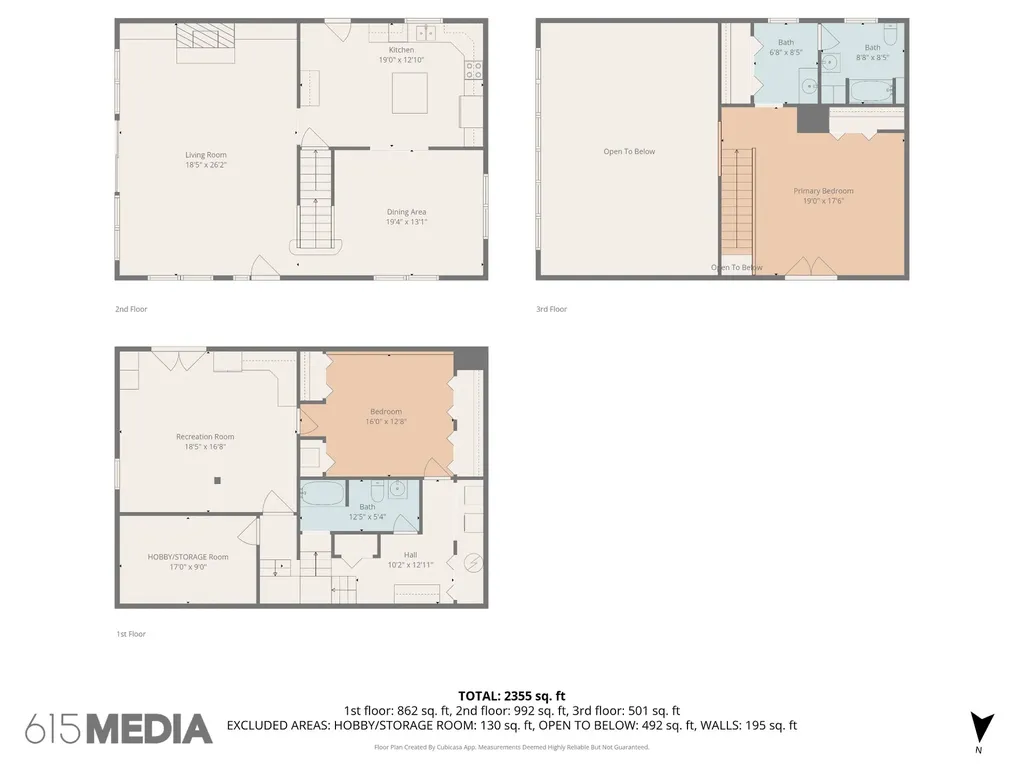 20151 Ben Fly Road Lyles TN 37098