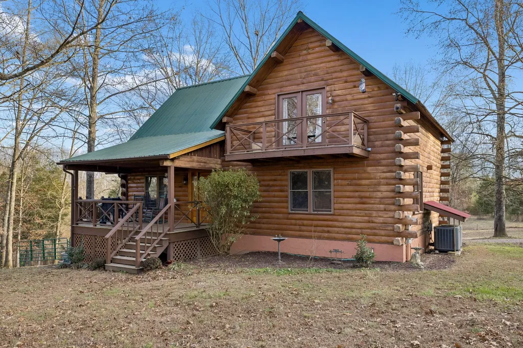 20151 Ben Fly Road Lyles TN 37098