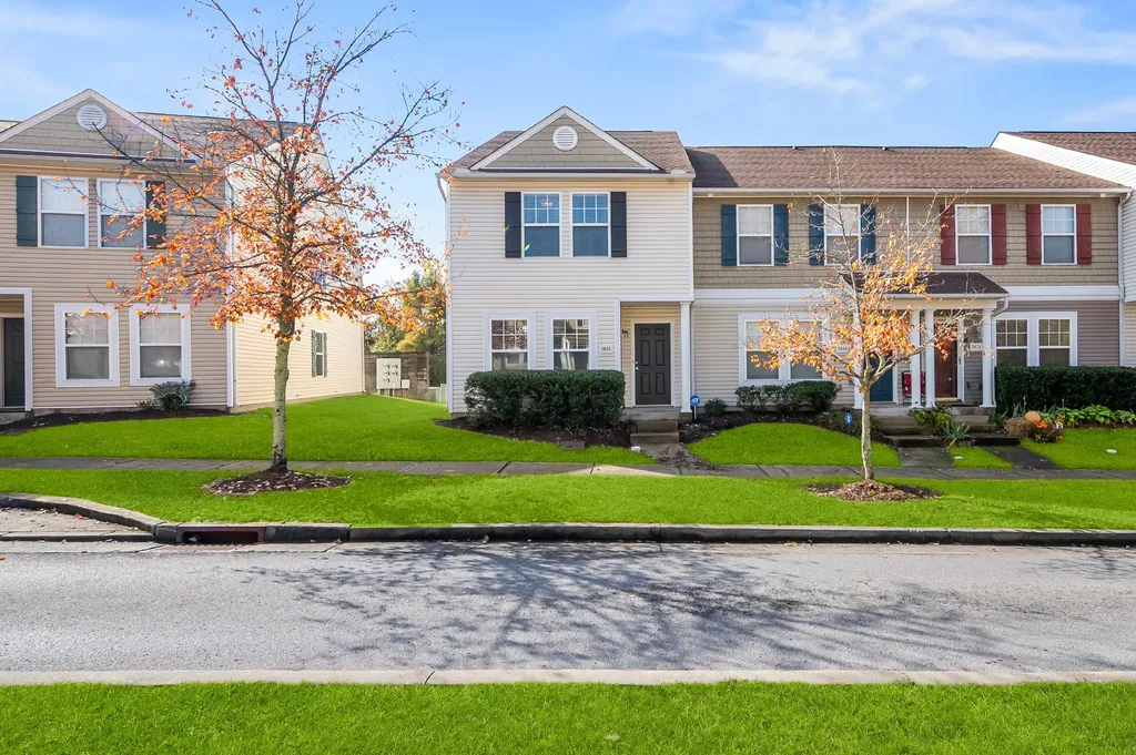5856 Monroe Crossing Antioch TN 37013