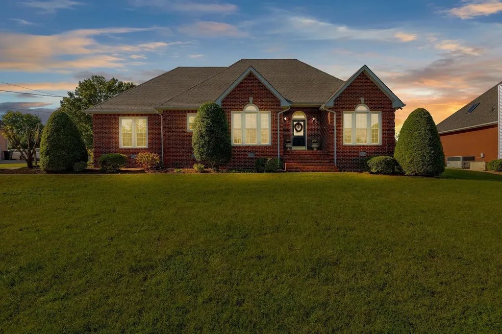 351 Jones Mill Road La Vergne TN 37086