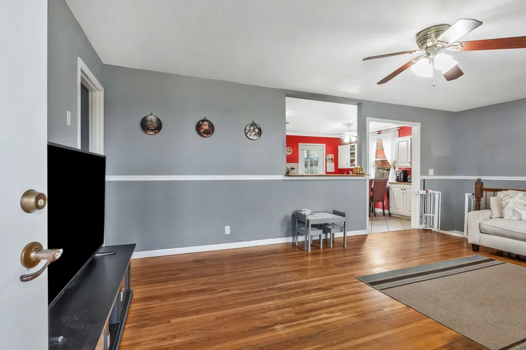 200 Bonnaoaks Drive Hermitage TN 37076