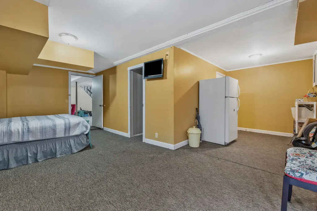 200 Bonnaoaks Drive Hermitage TN 37076