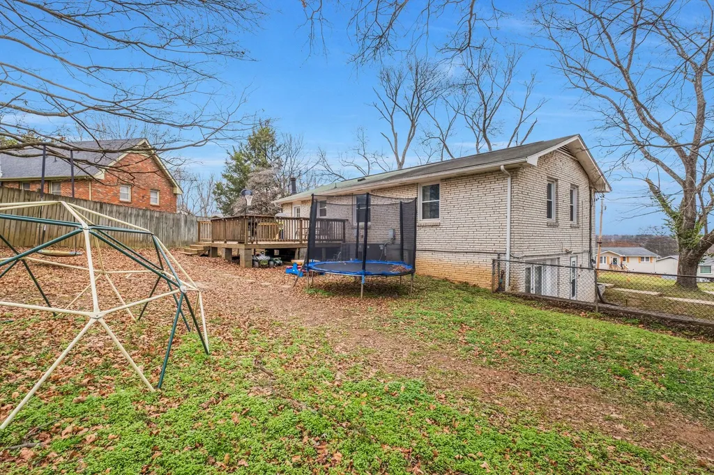 200 Bonnaoaks Drive Hermitage TN 37076
