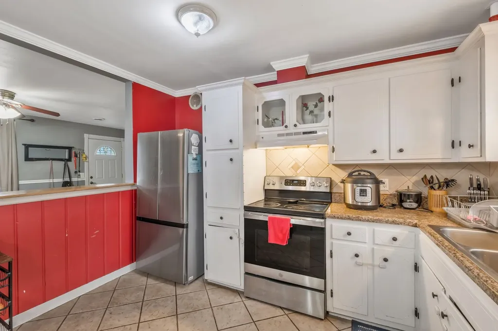 200 Bonnaoaks Drive Hermitage TN 37076
