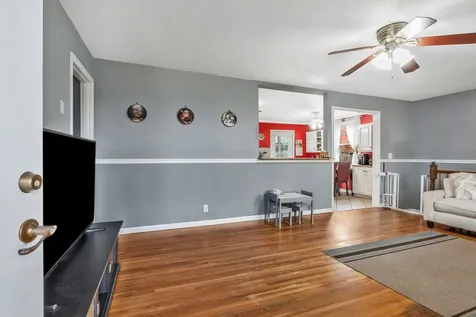 200 Bonnaoaks Drive Hermitage TN 37076