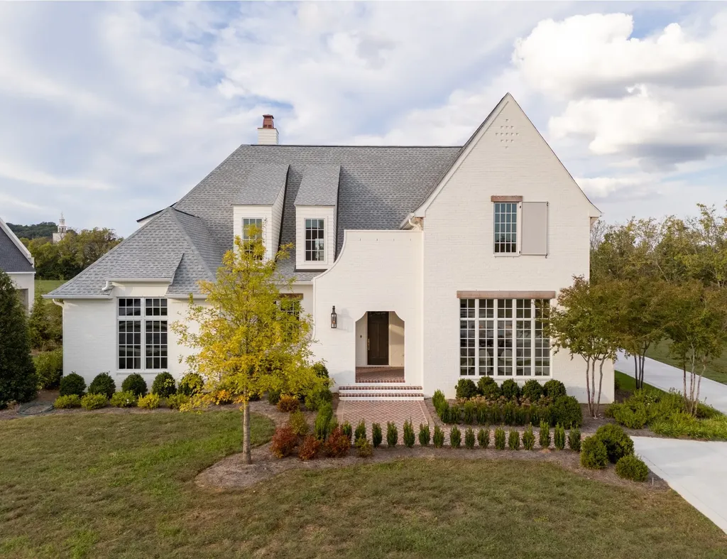 6034 Frazier Park Lane Brentwood TN 37027