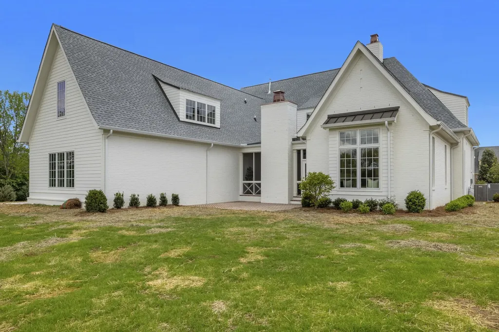 6034 Frazier Park Lane Brentwood TN 37027