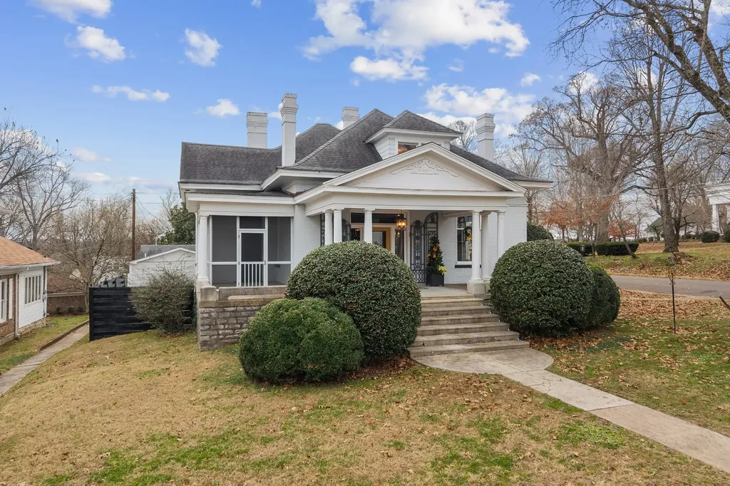 343 Forest Street Lewisburg TN 37091