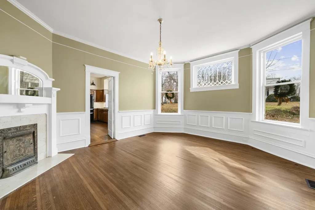 343 Forest Street Lewisburg TN 37091