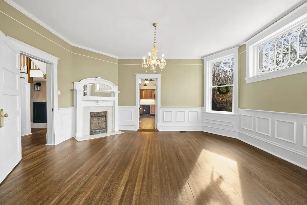 343 Forest Street Lewisburg TN 37091