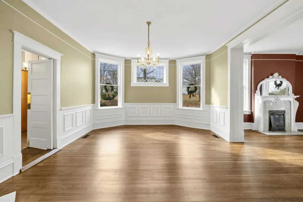 343 Forest Street Lewisburg TN 37091