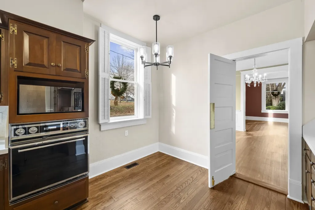 343 Forest Street Lewisburg TN 37091