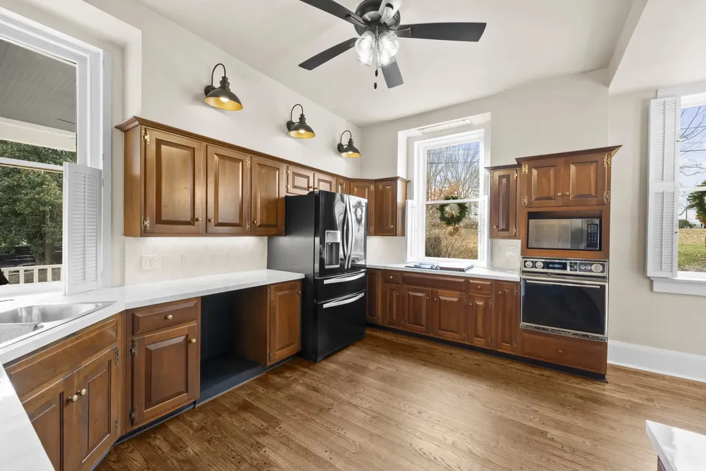 343 Forest Street Lewisburg TN 37091