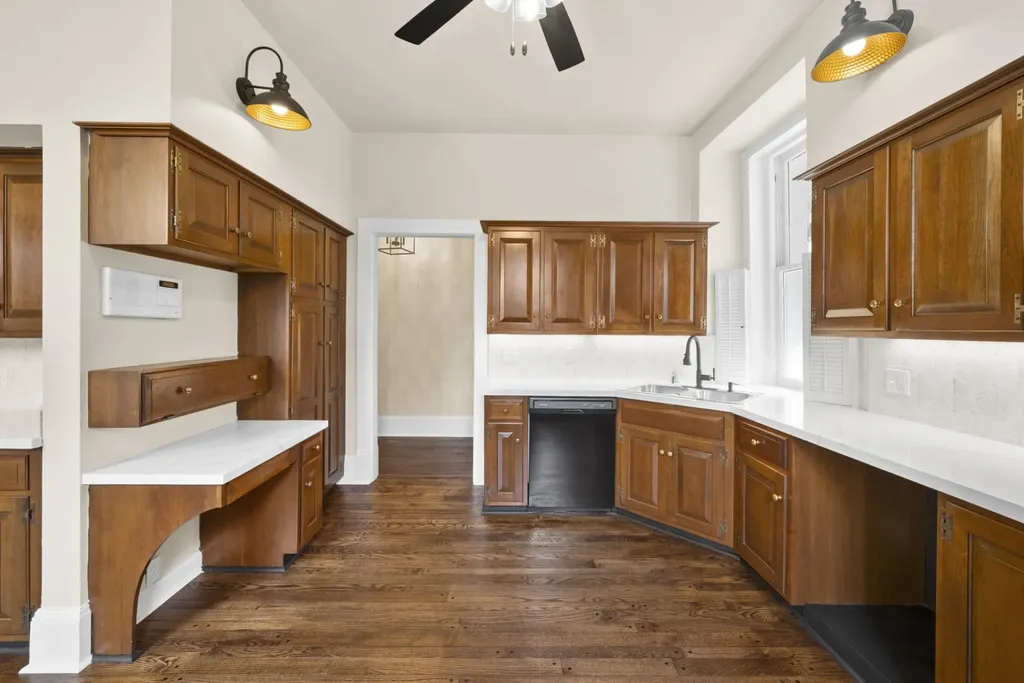 343 Forest Street Lewisburg TN 37091