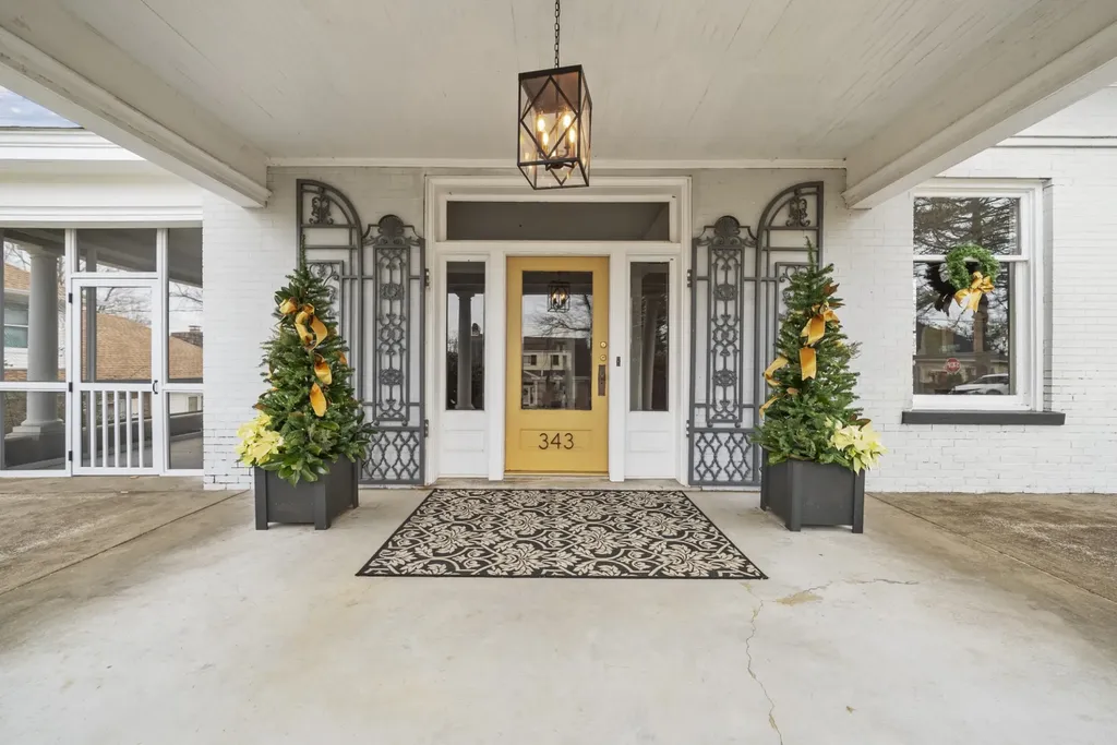 343 Forest Street Lewisburg TN 37091