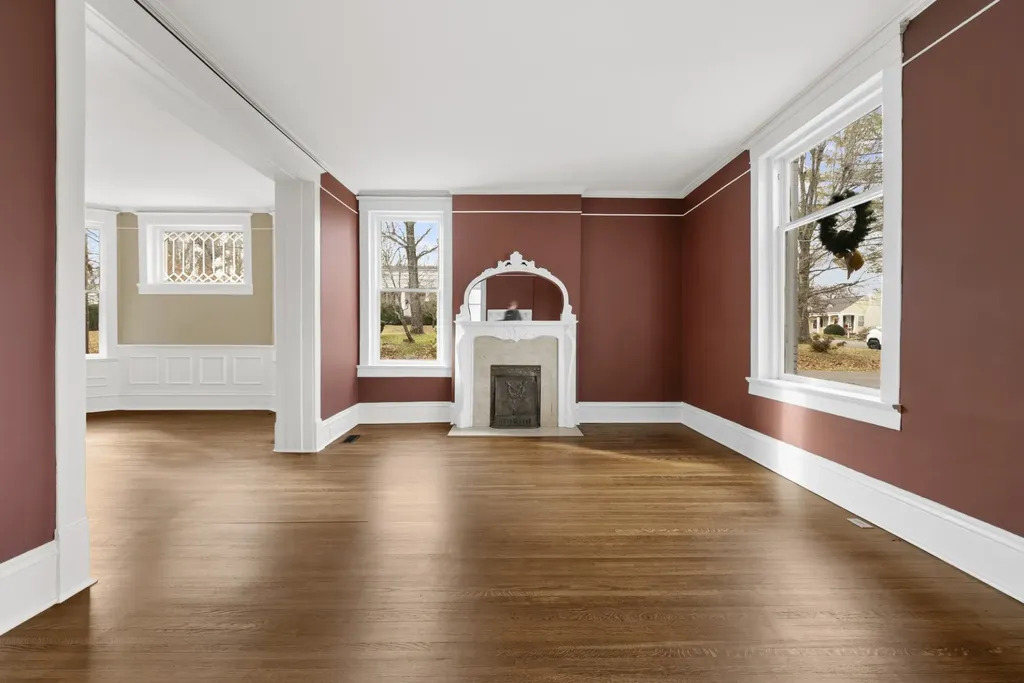 343 Forest Street Lewisburg TN 37091