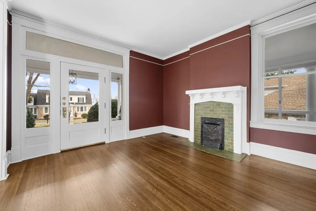 343 Forest Street Lewisburg TN 37091
