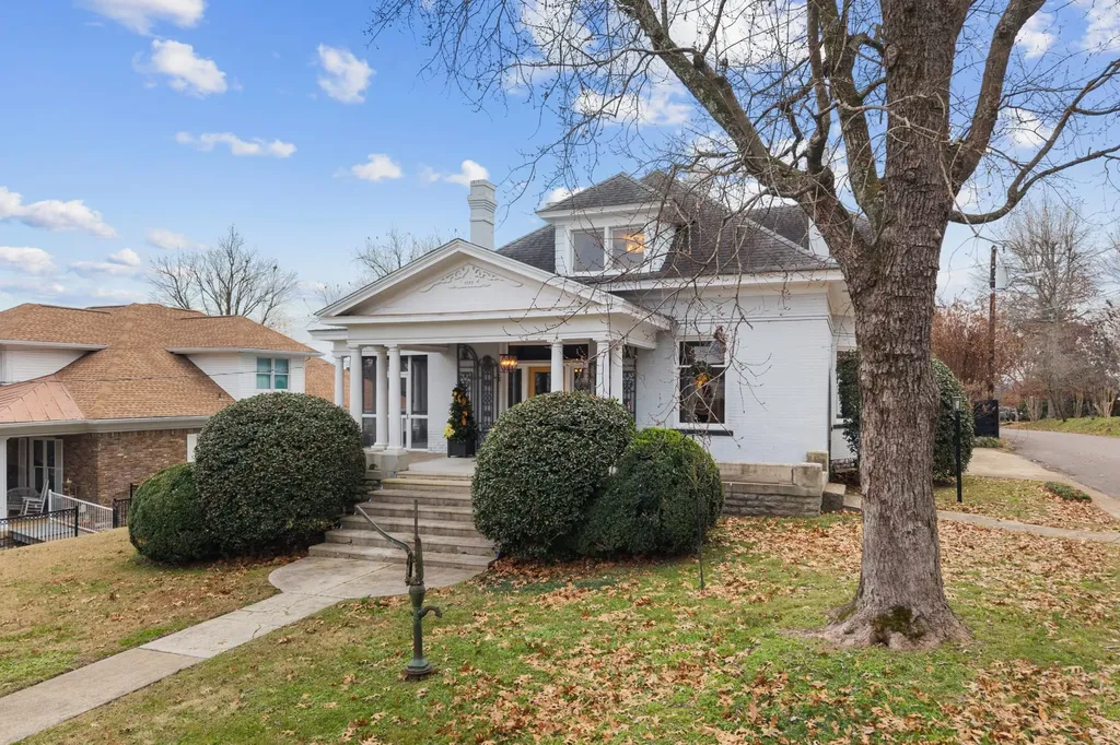 343 Forest Street Lewisburg TN 37091