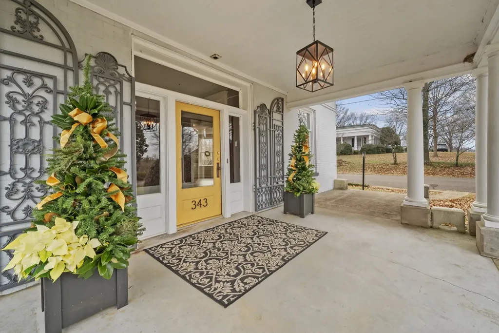 343 Forest Street Lewisburg TN 37091