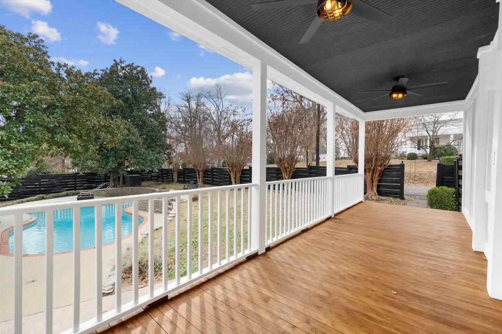 343 Forest Street Lewisburg TN 37091