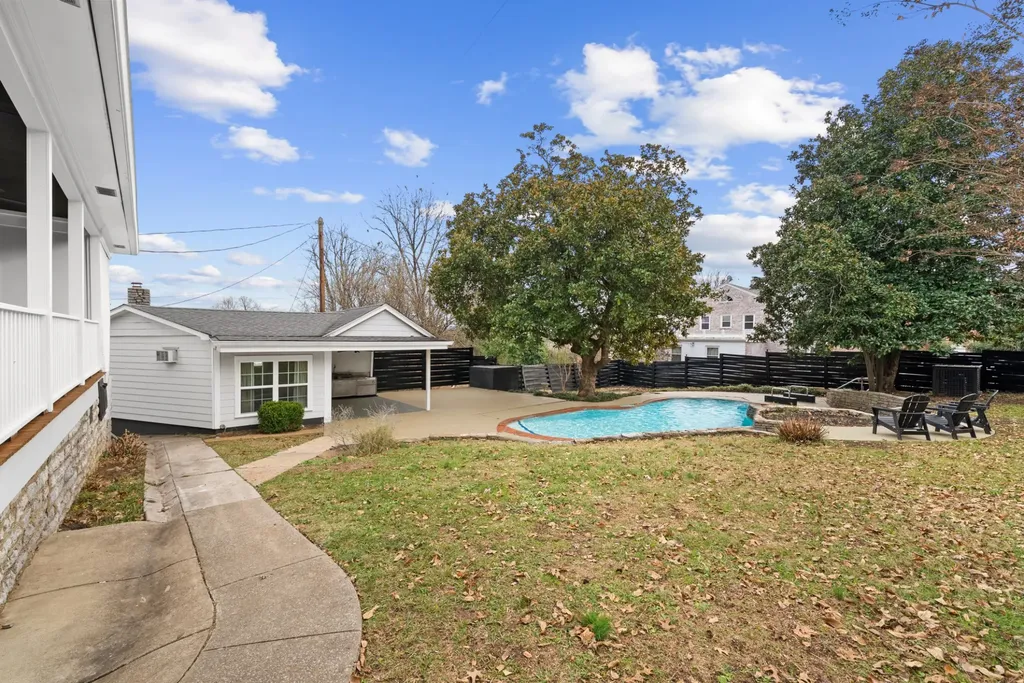 343 Forest Street Lewisburg TN 37091