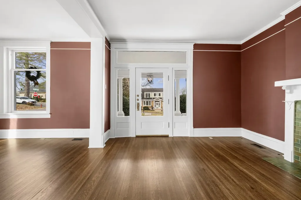 343 Forest Street Lewisburg TN 37091
