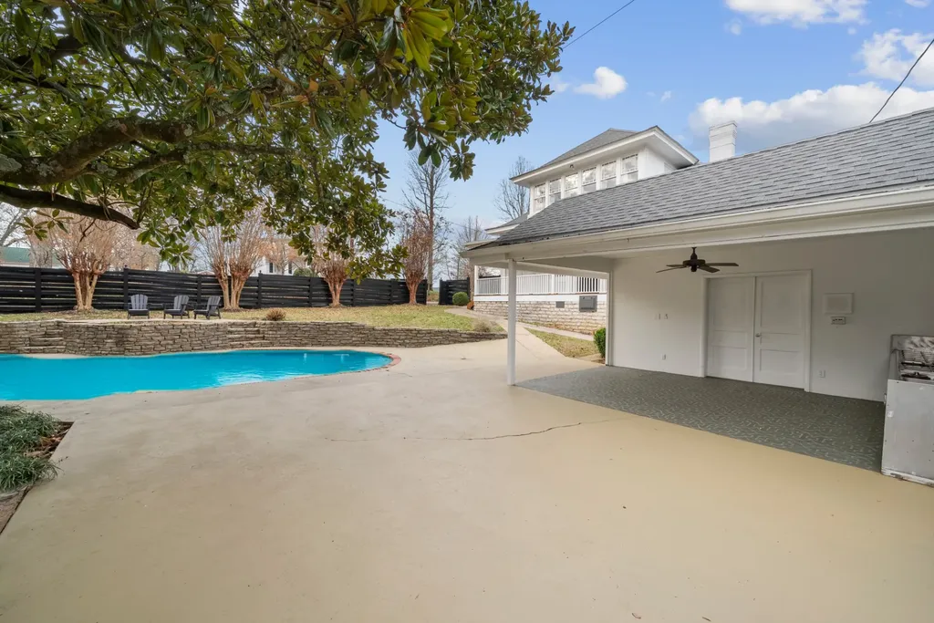 343 Forest Street Lewisburg TN 37091