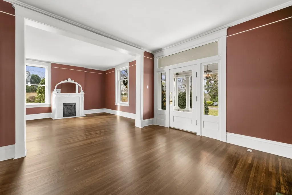 343 Forest Street Lewisburg TN 37091